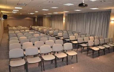 Hotel Orle, Centrum Konferencyjne-sala konferencyjna