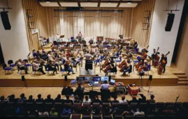 Filharmonia Sudecka Walbrzych eventy