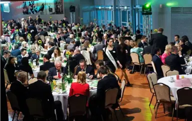 Branża MICE w Gdynia Arena