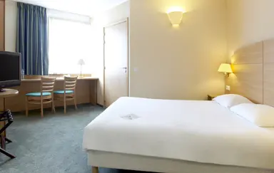 Pokój Hotel Campanile Poznań
