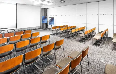 Novotel Szczecin Centrum sala konferencyjna