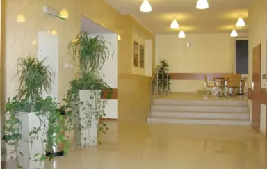 Zajazd i Ośrodek Konferencyjno - Wczasowy "Madohora" - zdjęcie 5