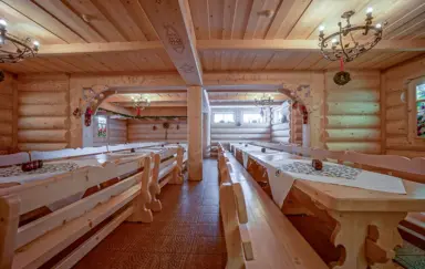 Hotel Liptakówka - zdjęcie 3