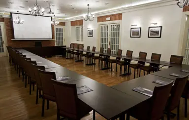 Sala konferencyjna