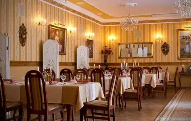 Restauracja Impresja Włocławek - photo 4