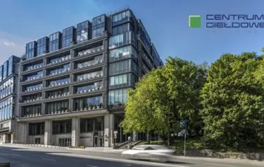 Centrum Giełdowe - zdjęcie 3