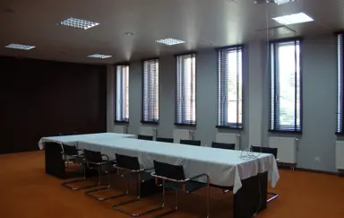 Sala konferencyjna 215