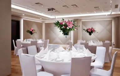 Hotel B&B Rzeszów Centrum - photo 2