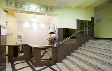 recepcja