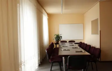 Hotel Iskra - photo 2