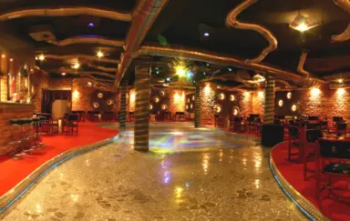 Night Club (Primavera Jastrzębia Góra)