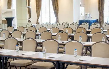 Sala Konferencyjna Korona Hotel