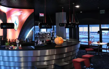 Silver Hotel & Gokart Center - zdjęcie 4