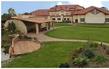 Hotel Sevilla - zdjęcie 3