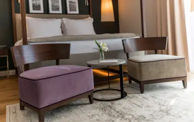 Best Western Premier Principe - zdjęcie 4