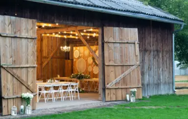 Stodoła Czereśniowy Sad - zdjęcie 3