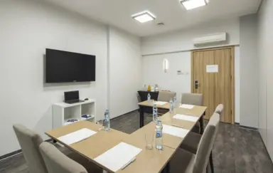 Hotel Aqua Sopot - zdjęcie 3