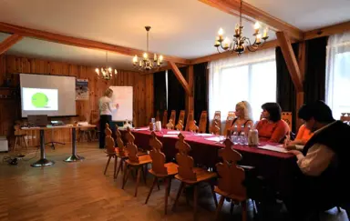 Centrum Wypoczynku BYSTRE - zdjęcie 5