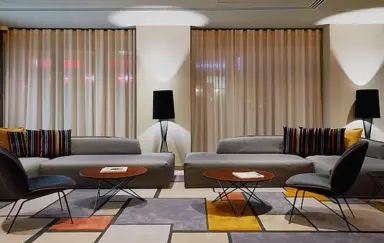 Puro Hotel Gdańsk - zdjęcie 4