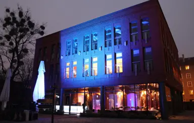 City Park Hotel & Residence - zdjęcie 5