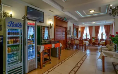 Hotel Liptakówka - zdjęcie 3