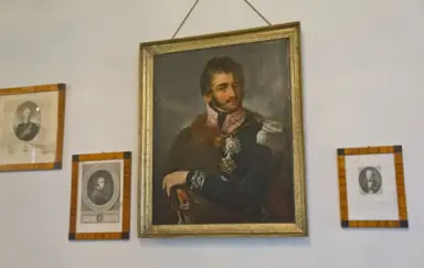 Pałac w Jabłonnie - photo 3