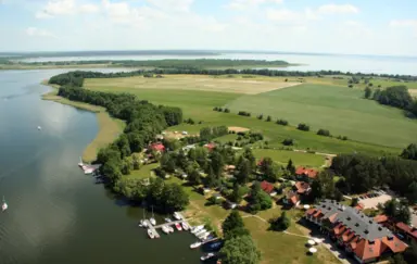 PAN DPT Wierzba – Ośrodek Konferencyjny na Mazurach - photo 5