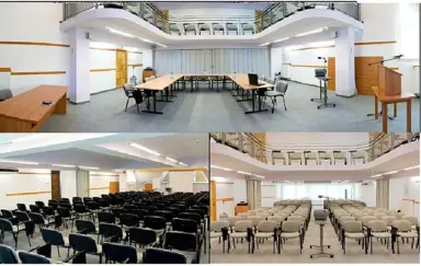 Ośrodek Konferencyjno-Wczasowy Bel-Ami - zdjęcie 3