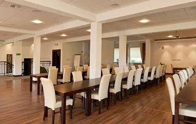 SALA KONFERENCYJNA 1 PIĘTRO