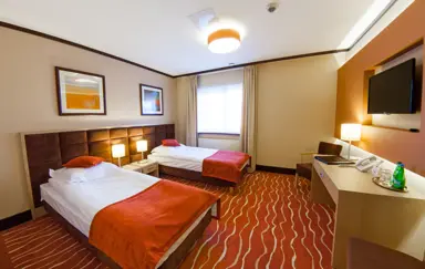 Hotel Skarbek - photo 5