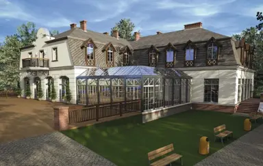 Grand Park Hotel - zdjęcie 3