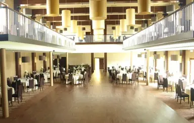 Sala kongresowa Hotel Arkas