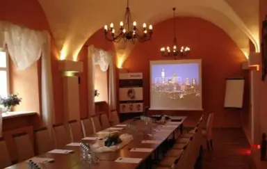 Sala konferencyjna