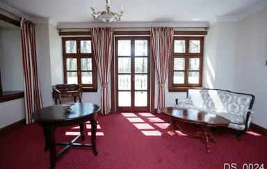 Dwór Słupia - zdjęcie 5