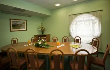 Hotel Polonez - zdjęcie 2