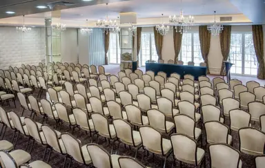 Sala Konferencyjna w Ostrołęce