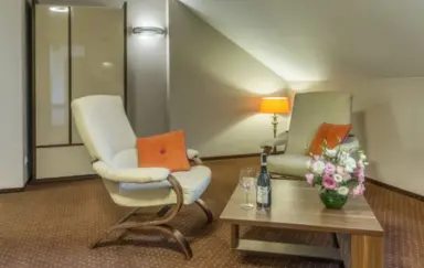 Hotel Leśny Dwór Skaryszew - photo 5