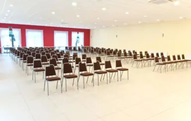 Vistula Hotel Swiecie sala konferencyjna