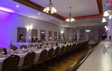 Hotel Bartis - zdjęcie 3