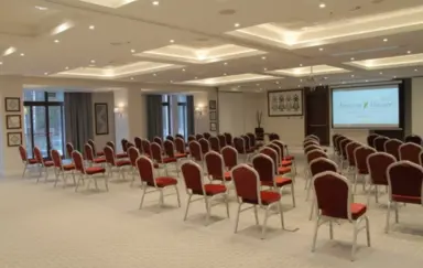 Hotel Natura Mazur Resort & Conference - zdjęcie 5