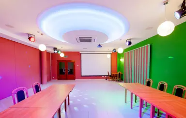 Hotel Tenis - zdjęcie 4