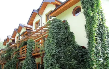 Hotel Tenis - zdjęcie 3