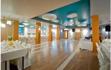 Hotel Perła Kraków - zdjęcie 4