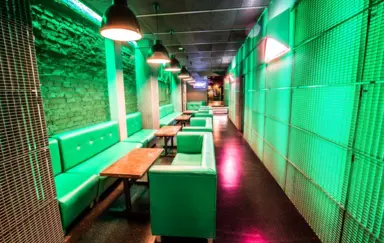 Klub Hybrydy - photo 3