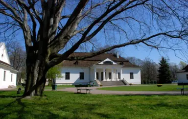 Centrum Kultury Dworek Białoprądnicki - zdjęcie 3