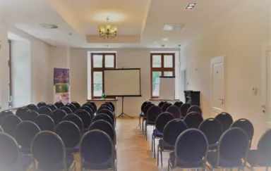 Pałac Wierzbiczany - zdjęcie 3