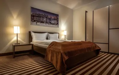 Hotel Poznański Centrum Konferencyjne Miralex