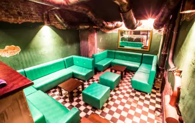 Klub Hybrydy - photo 5