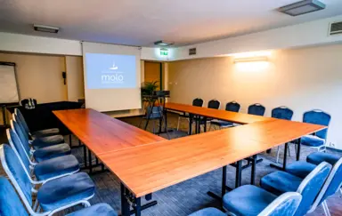 Centrum MOLO - zdjęcie 2