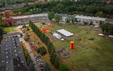 Twierdza Modlin - zdjęcie 2